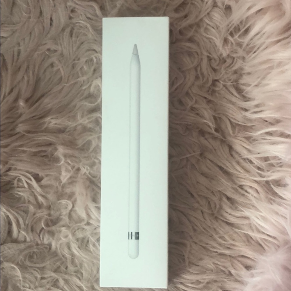 Apple iPad pencil- 1st generation
